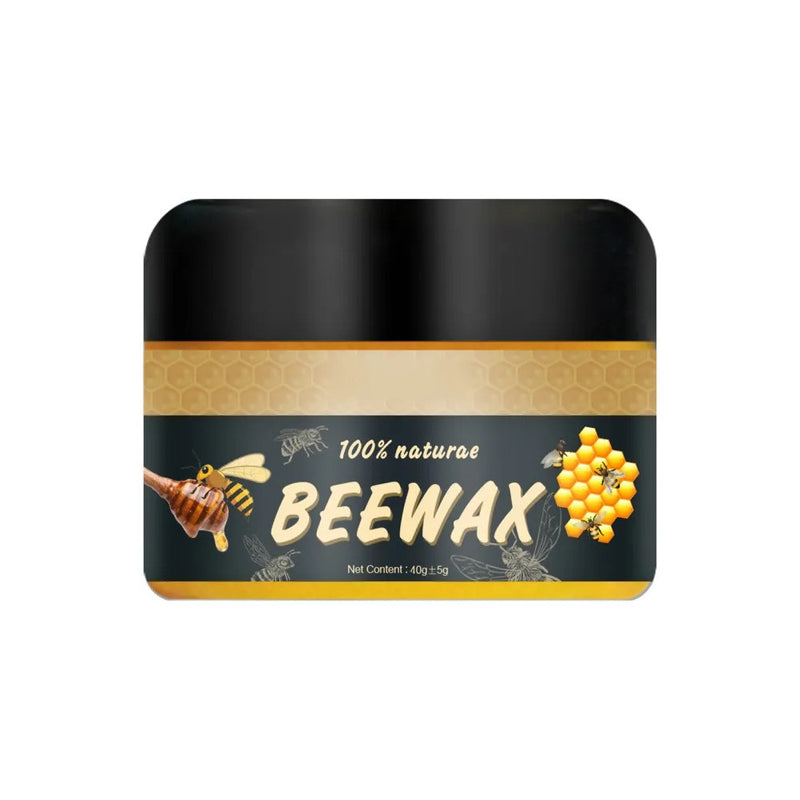 Cera Restauradora de Madera BEEWAX