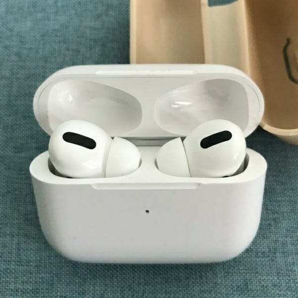 Audifonos AirPods Pro [AS30]